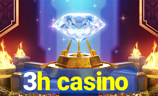 3h casino